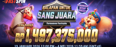 Hadiah Jackpot Instan Menanti