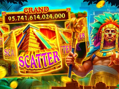 Promo dan Bonus Menarik screenshot