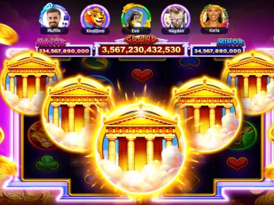 Koleksi Game Populer screenshot